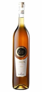 Grappa bacio delle muse riserva lt 1,5