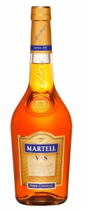 Martell v.s