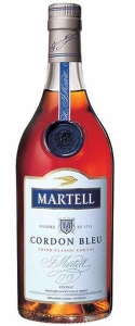 Martell cordon blue