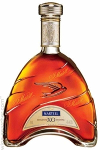 Martell x.o