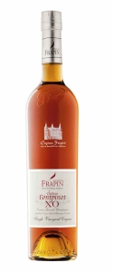 Frapin chateau fontpinot x.o