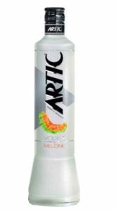 Vodka artic melone