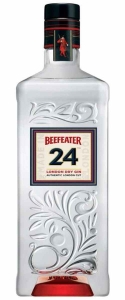 Gin beefeater 24
