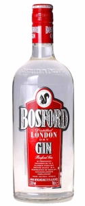 Gin Bosford