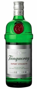 Gin tanqueray