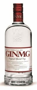 Gin mg