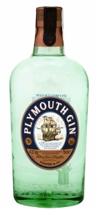 Gin plymouth original