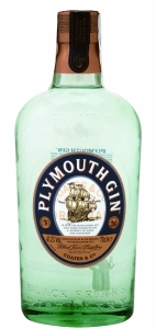 Gin plymouth original