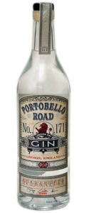 Gin portobello roadn