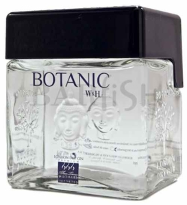 Gin botanic premium