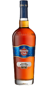 Rum havana club seleccion