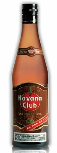 Rum havana club riserva