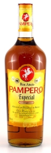 Rum pampero especial