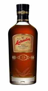 Rum matusalem 23 anni