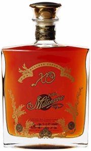 Rum millionario xo cl 70 e lt 1,5