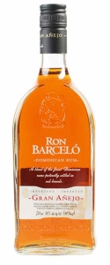 Gin barcelo gran aneyo