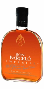 Rum barcelo imperial
