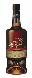 Rum zacapa 23 anni cl 70 e lt 1