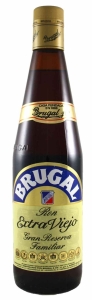 Rum brugal extra vieyo