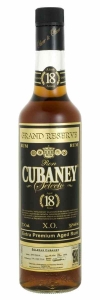 Rum cubaney 18 anni