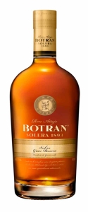 Rum botran solera