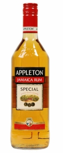 Rum appleton special