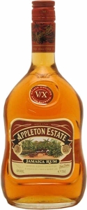 Rum appleton v/x