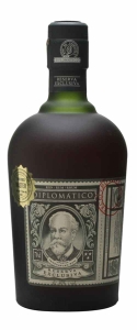 Rum diplomatico