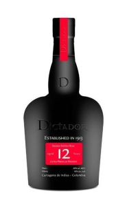 Dictador 12 anni