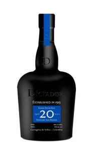 Dictador 20 anni