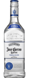 Tequila cuervo silver