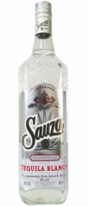 Tequila sauza