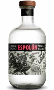 Tequila esplòson blanco