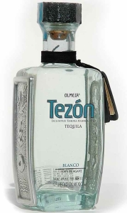 Tequila olmeca tezòn blanco