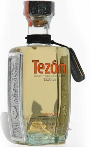 Tequila olmeca tezòn reposado