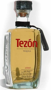 Tequila olmeca tezòn anejo