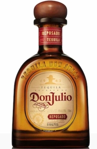 Tequila Don Jiulio reposado