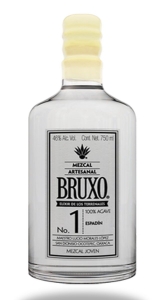 Bruxo mezcal n°1