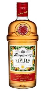 Tanqueray sevilla