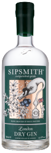 Sipsmith london dry