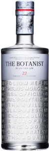 The botanist islay