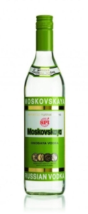 Moskowskaya