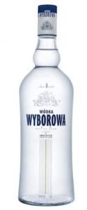 Wiborowa