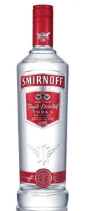 Smirnof