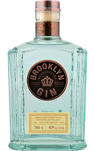 Gin Brooklyn