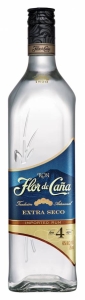 Flor de cana 4 anni