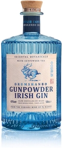 Gunpowder Irish