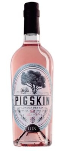 Pigskin pink