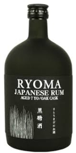 Japanese Ryoma