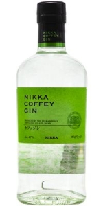 Nikka coffey